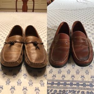 Loafer slip on bundle